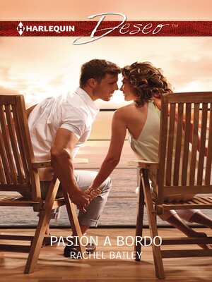 cover image of Pasión a bordo